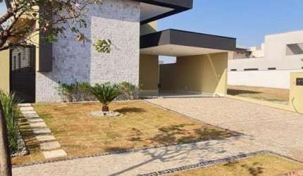 Casa de 3 quartos no Condomínio Residencial Alto do Castelo em Ribeirão Preto-SP  Quer Imóvel