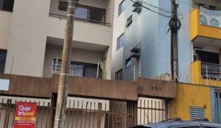 Imperdível! Apartamento com 3 quartos e 2 vagas de garagem no Jardim Paulista, Ribeirão Preto-SP. Visite agora com a Quer Imóvel Negócios Imobiliários!