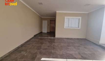 Casa à venda em Ribeirão Preto-SP, Vila Tibério - 3 quartos, 1 suíte, 1 sala, 2 banheiros, 2 vagas, 150m².