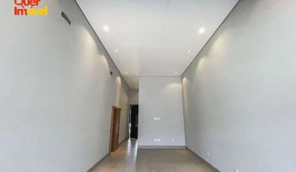 Casa de luxo em condomínio no Real Sul, Ribeirão Preto-SP - 3 suítes, 4 banheiros, 4 vagas - Condomínio Vivendas da Mata Portal Aroeira - Quer Imóvel Negócios Imobiliários.