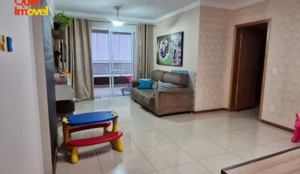 Apartamento de Luxo no Jardim Paulista: 3 quartos, 2 suítes, 1 sala, 4 banheiros, 2 vagas de garagem, 115 m² - Ribeirão Preto-SP.