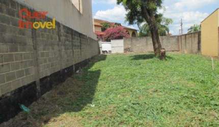 Terreno à venda em Ribeirânia, Ribeirão Preto-SP com 485m²  Quer Imóvel Negócios Imobiliários
