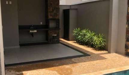 Imperdível oportunidade: Casa em condomínio de alto padrão em Ribeirão Preto-SP, Jardim Cybelli. 3 quartos, 3 suítes, 2 salas, 4 banheiros, 4 vagas de garagem. Aproveite!