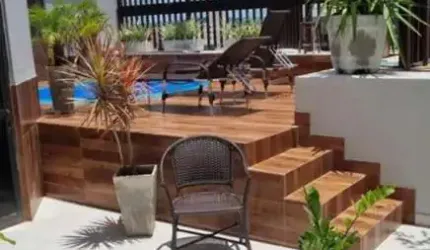 Imperdível cobertura de luxo na Vila Seixas, Ribeirão Preto-SP: 3 quartos, 1 suíte, 3 salas, 5 banheiros, 3 vagas e 260m².