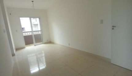 Apartamento à venda em Ribeirão Preto-SP, Jardim Manoel Penna! 2 quartos, sala, banheiro, vaga de garagem. 46,90m² de área.