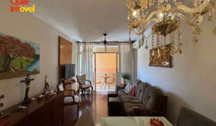Imperdível: Apartamento à venda em Ribeirão Preto-SP, Jardim Irajá! 2 quartos, 2 salas, 1 vaga, 77m². Venha conferir!