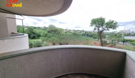 Apartamento à venda em Ribeirão Preto-SP, bairro Alto da Boa Vista: 2 quartos, 1 suíte, 2 salas, 3 banheiros, 2 vagas, 84m²!