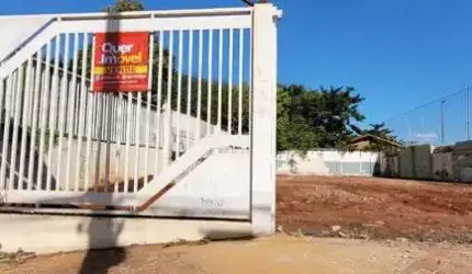 Terreno comercial de 507,55 m² à venda em Ribeirão Preto-SP, bairro Ribeirânia: aproveite essa oportunidade única!