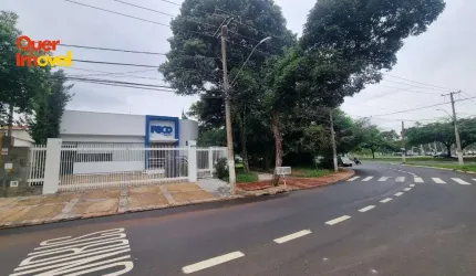 Impecável casa comercial à venda em Ribeirão Preto-SP, no bairro Ribeirânia: 4 quartos, 2 suítes, 2 salas, 5 banheiros, 4 vagas, 450 m².