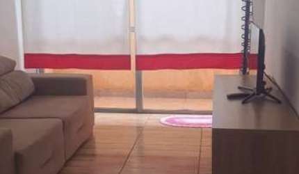 Apartamento à venda em Ribeirão Preto-SP, Jardim Palma Travassos: 2 quartos, 2 salas, 2 banheiros, 1 vaga, 75m². Venha conferir!