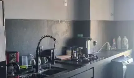 Apartamento à venda em Ribeirão Preto-SP, Nova Aliança: 2 quartos, 1 suíte, 2 salas, 2 banheiros, 1 vaga, 57m². Aproveite!
