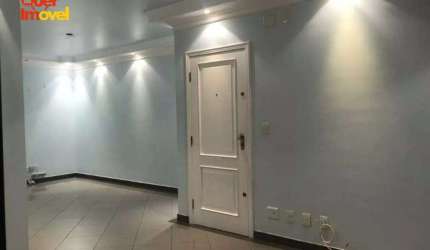 Imperdível oportunidade: Apartamento de 3 quartos no Centro de Ribeirão Preto-SP, 1 suíte, 133m² de área!