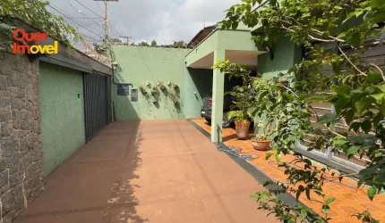 Casa à Venda em Ribeirão Preto-SP, Jardim Sumaré: 4 Quartos, 2 Suítes, 2 Salas, 4 Banheiros, 4 Vagas, 290m². Encontre seu novo lar!