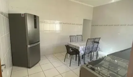 Casa à venda em Ribeirão Preto-SP, Jardim Anhangüera: 3 quartos, 1 suíte, 1 sala, 3 banheiros, 2 vagas, 121 m².