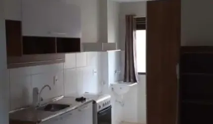 Apartamento à venda em Ribeirão Preto-SP, no Bonfim Paulista: 2 quartos, 1 sala, 1 banheiro, 1 vaga de garagem e 53m². Agende uma visita com a Quer Imóvel.