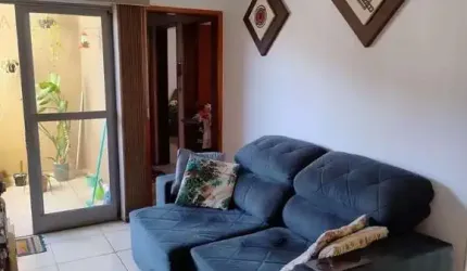 Apartamento à venda em Ribeirão Preto-SP, Jardim Anhangüera: 2 quartos, 1 sala, 1 banheiro, garagem, 60m² de área. Confira!