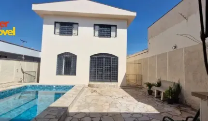 Casa à venda em Ribeirão Preto-SP, bairro Sumarezinho: 4 quartos, 1 suíte, 1 sala, 4 banheiros, 4 vagas de garagem, 249m²!