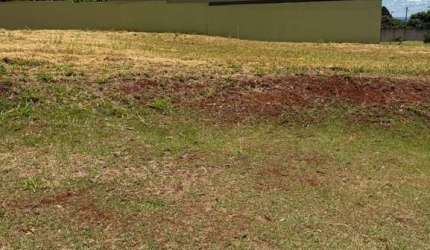 Terreno em Condomínio: Sua Oportunidade de Viver no Residencial Alto da Boa Vista em Cravinhos-SP!