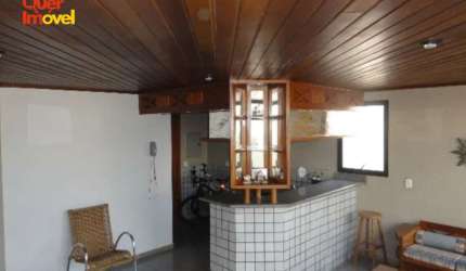 Imperdível! Apartamento à venda em Ribeirão Preto-SP, no bairro Santa Cruz do José Jacques. 5 quartos, 2 suítes, 2 salas, 5 banheiros, 2 vagas de garagem, 250m² de área. Conheça agora na Quer imóvel!