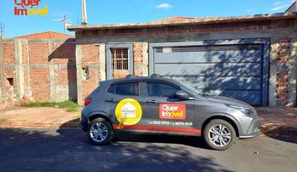 Imperdível casa à venda em Ribeirão Preto-SP, Ribeirânia: 4 quartos, 2 suítes, 1 sala, 3 banheiros, 4 vagas, 350m². Agende sua visita!