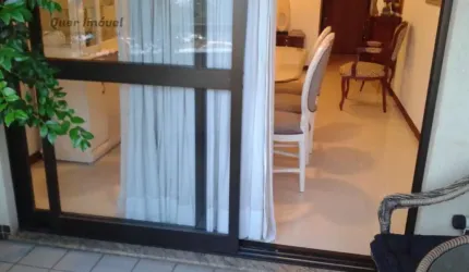 Imperdível oportunidade de compra: Apartamento à venda na Vila Seixas, Ribeirão Preto-SP, com 3 quartos, 1 suíte, 2 salas, 3 banheiros, 2 vagas de garagem e 107,00 m². Garanta já o seu com a Quer Imóv