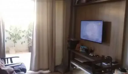 Apartamento à venda em Ribeirão Preto-SP, no bairro Santa Cruz do José Jacques! 2 quartos, 1 suíte, 2 salas, 2 banheiros, 2 vagas de garagem, 85m². Conheça o Edifício Infinyt com a Quer Imóvel Negócio