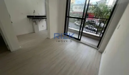Stúdio Novo a venda no  Living Ipiranga em  SP