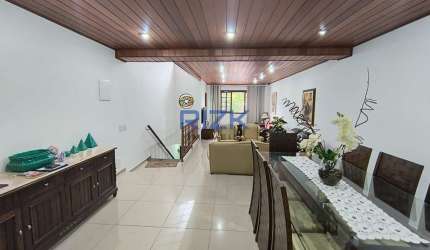 Casa com 3 quartos no Jardim da Gloria