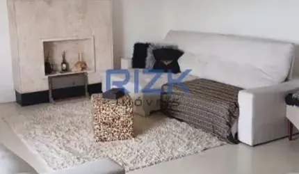 Apartamento com 4 dormitórios na Aclimação 3 vagas