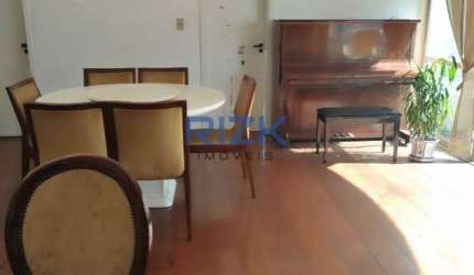 apartamento para venda na Aclimação, 138m2, sacada
