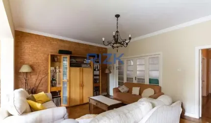 Casa de Vila na Vila Mariana - Venda