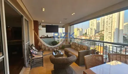 Apartamento para venda,192m2 Edifício Florae