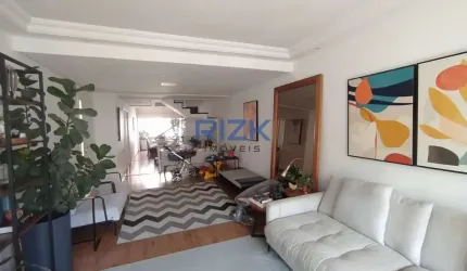 Casa para locação na Vila Mariana com 3 quartos.