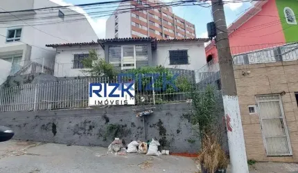 Casa no Jardim da Glória - Venda
