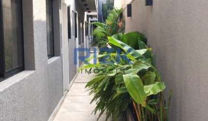 Casa de condominio com 02 suites e terraço