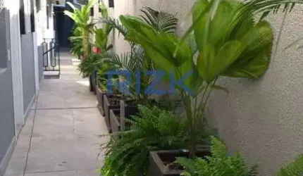 Casa de condominio com 02 suites e terraço
