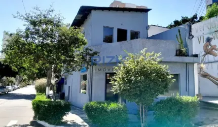 Casa Comercial na Aclimação - Venda / Locação