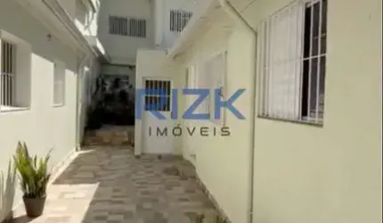 Casa térrea na Vila Mariana - 65m²