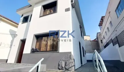 Casa Comercial - Aclimação