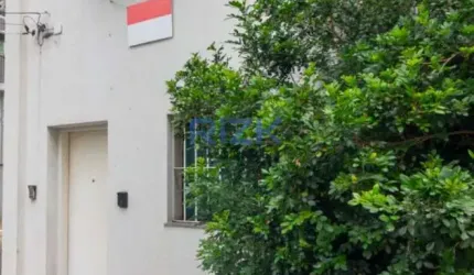 Casa Comercial Vila Mariana - Venda/ Locação