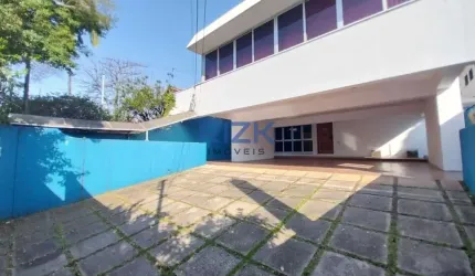 Sobrado a venda na Aclimação