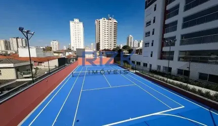 Apartamento à venda no Ipiranga