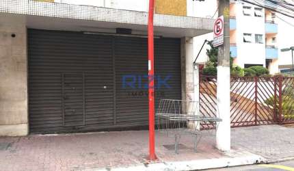 Loja de 300m com 02 pavimentos metrô São Joaquim