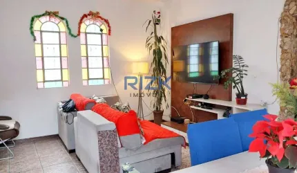 Casa Aclimação - Venda