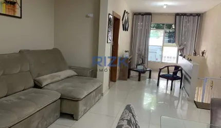 Casa com 2 quartos na Aclimacao