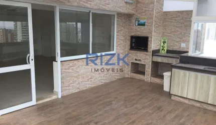 Cobertura à venda