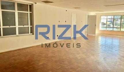 CONJUNTO COML COM 02 SALAS 01 VAGA - 116M