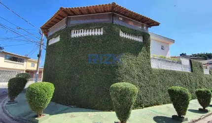 Casa com 3 quartos no bairro  Pirituba