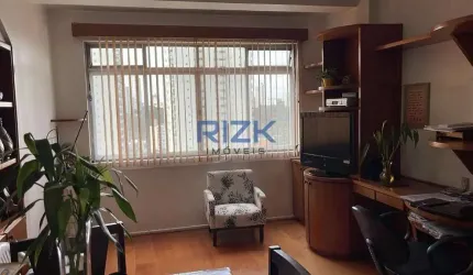 Apartamento 3 dormitórios Aclimação