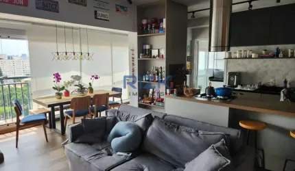 Apartamento para venda e locação